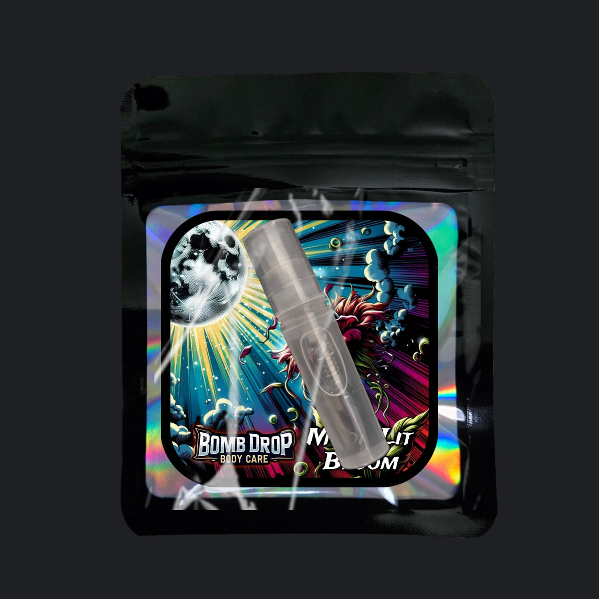 Moonlit Bloom (Cologne & perfume) Scent Pack
