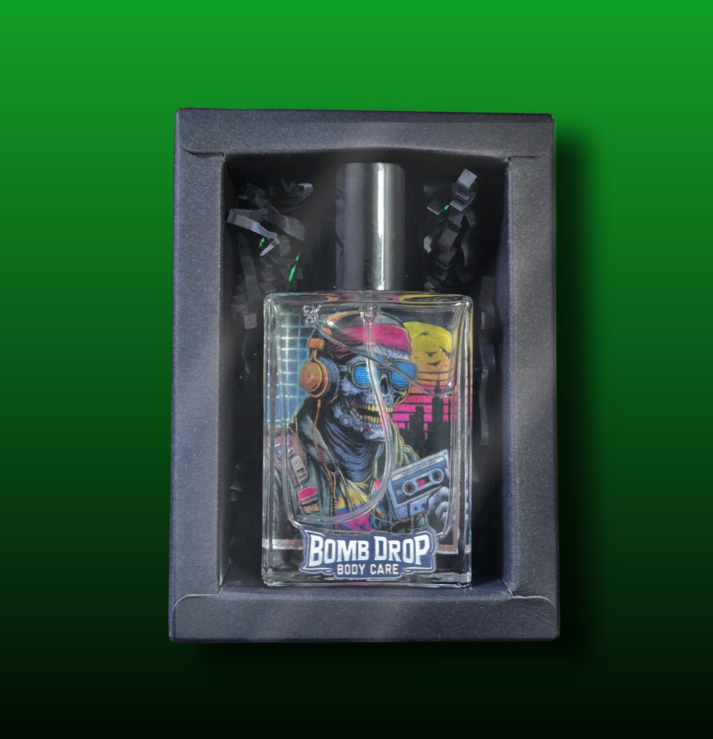 Nostalgic Recall (Cologne & perfume)