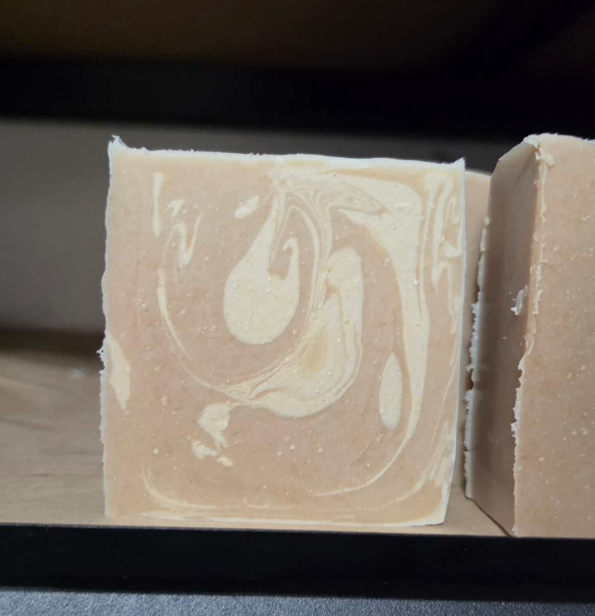 Distilled Vanilla Vine (Natural Bar Soap)