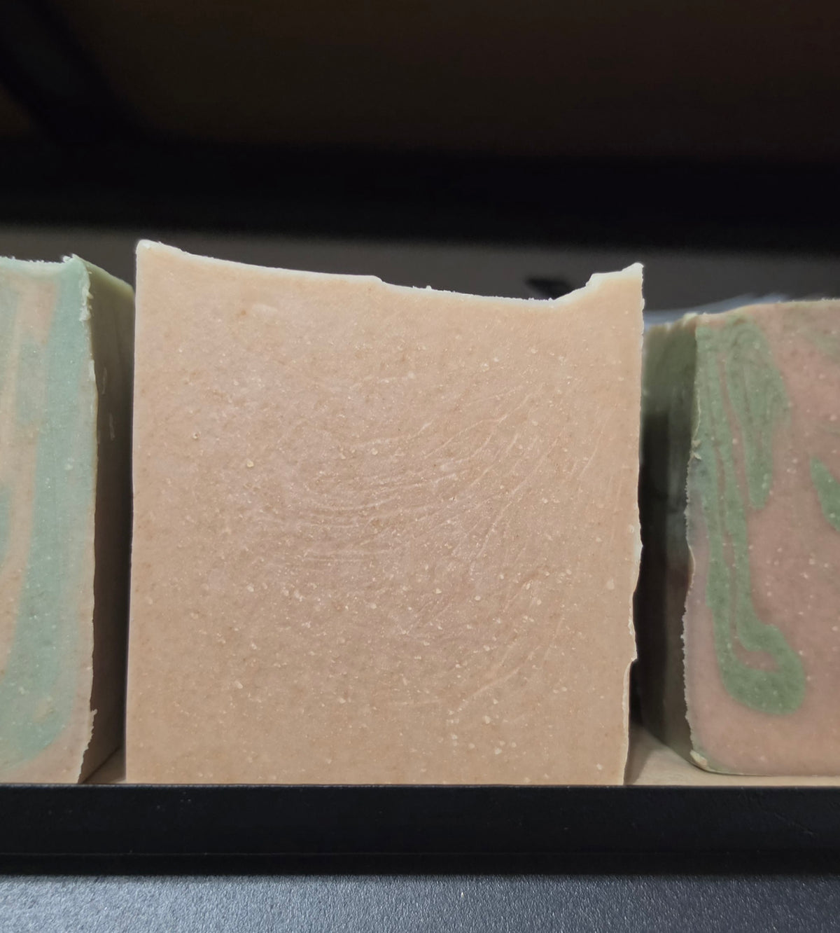 Damp Wood (Natural Bar Soap)