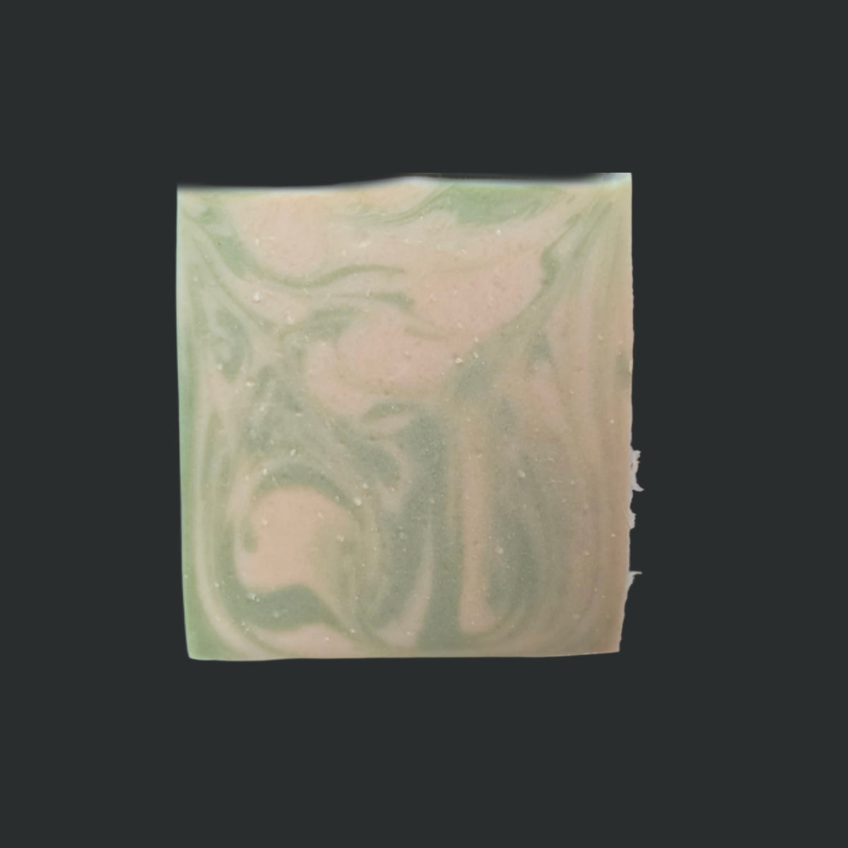 Bergamot Samurai (Natural Bar Soap)