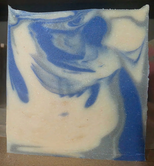 Lunar Instinct (Natural Bar Soap)
