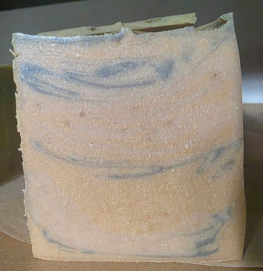 Bearing Gifts (Natural Bar Soap)
