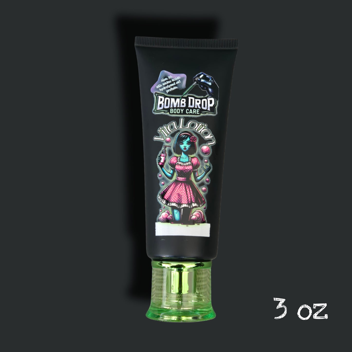Void (Vita-Lotion)