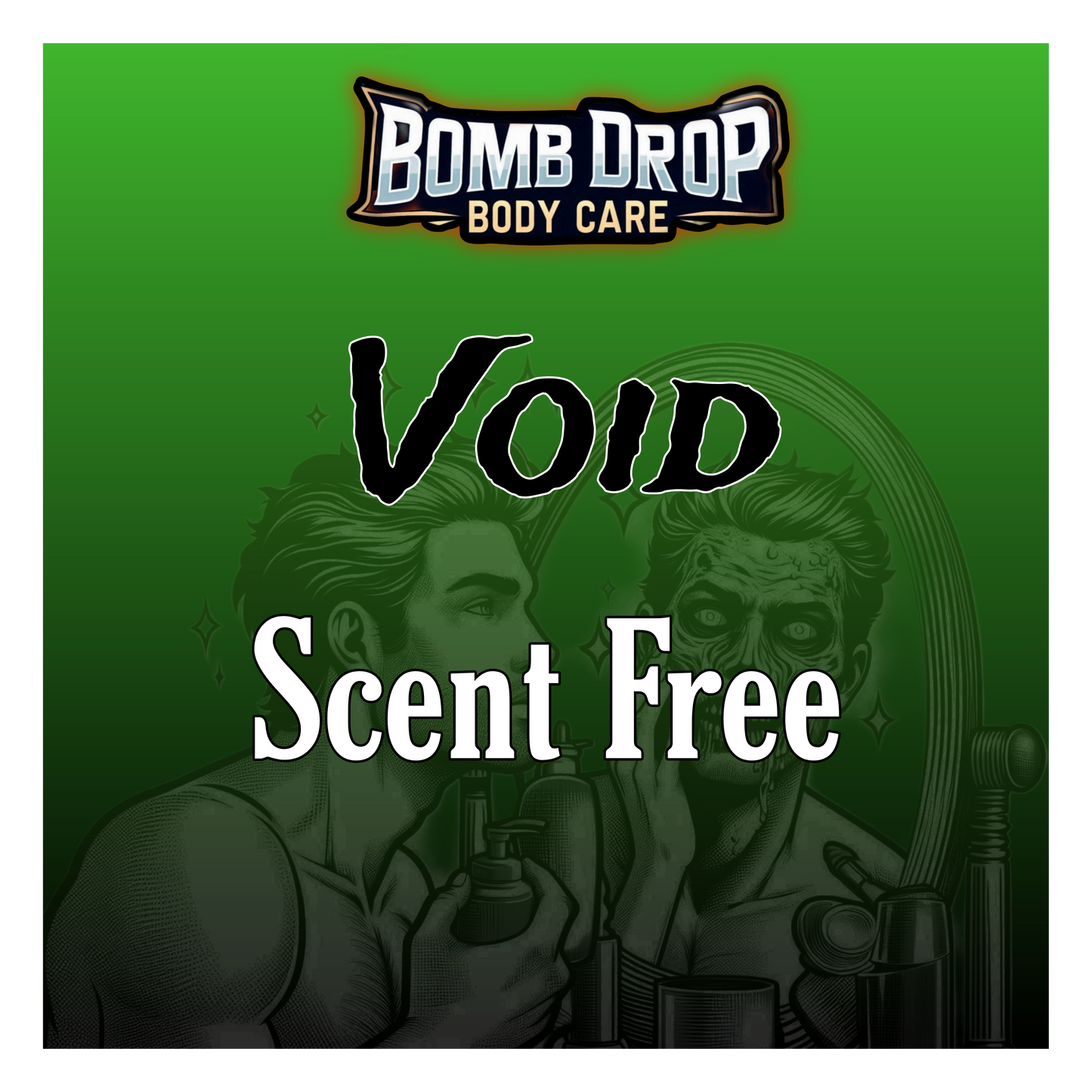Void (Beard Butter)
