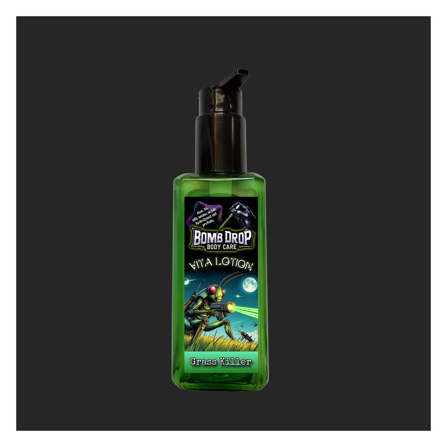 Grass Killer (Vita-Lotion)