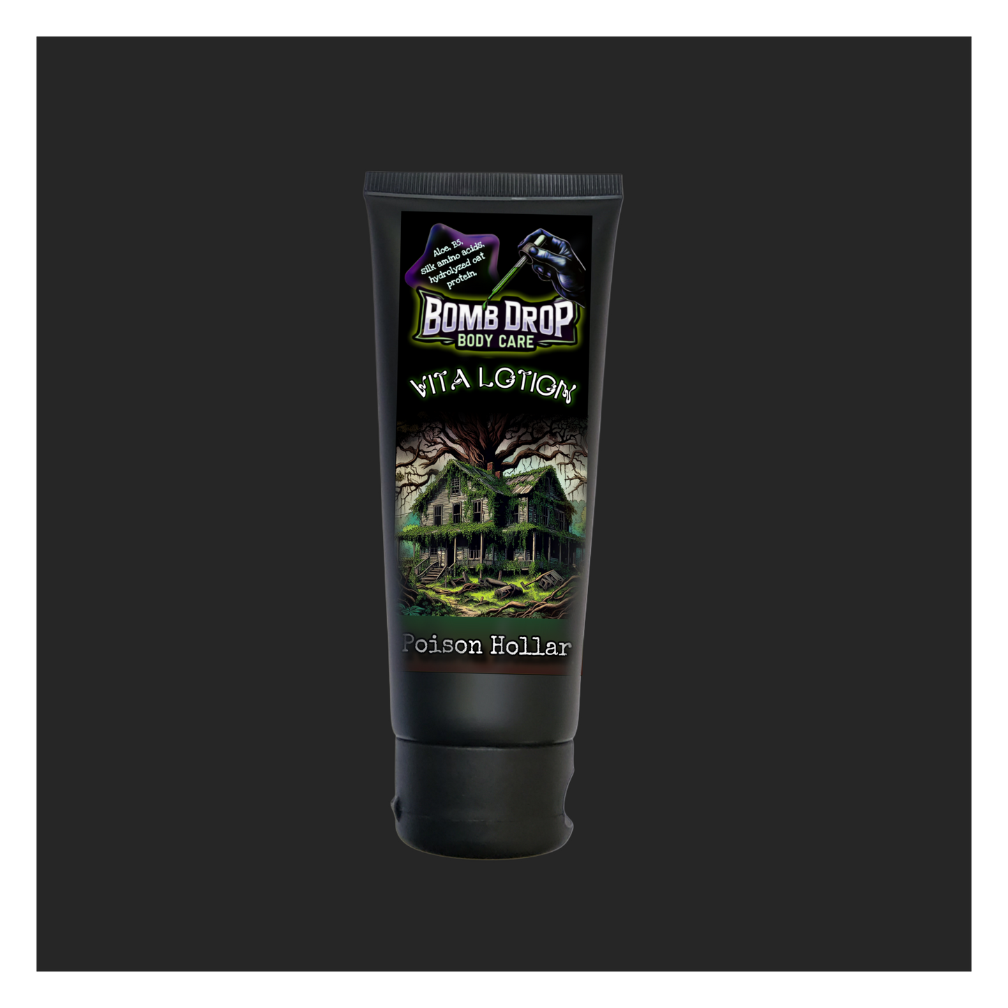 Poison Hollar (Vita-Lotion)