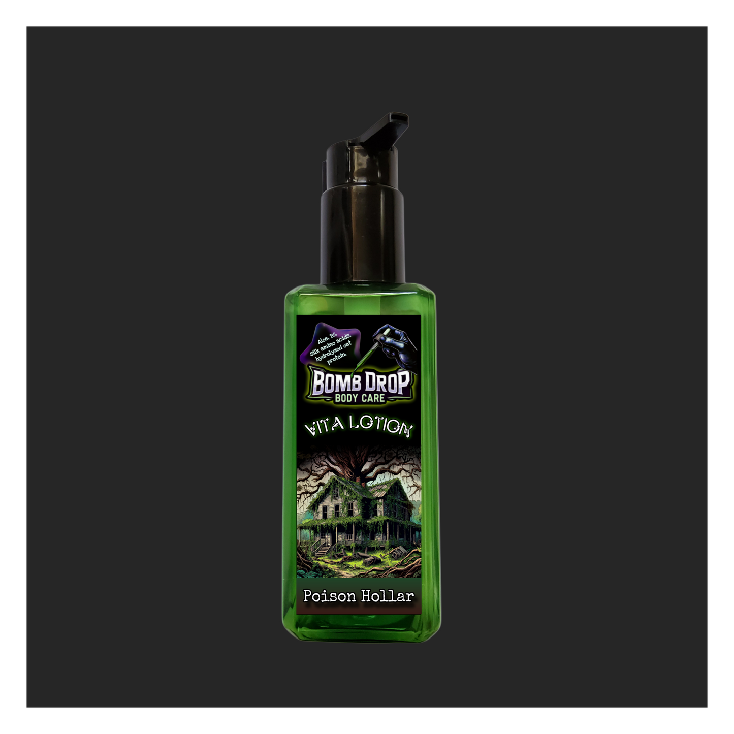 Poison Hollar (Vita-Lotion)