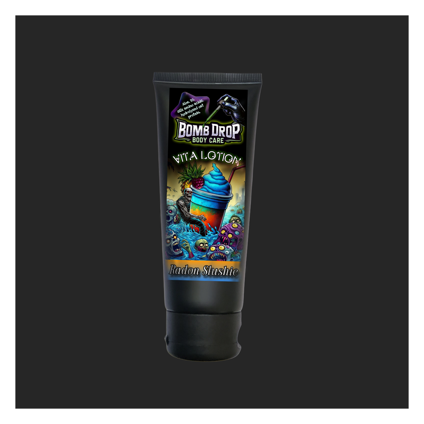 Radon Slushie (Vita-Lotion)