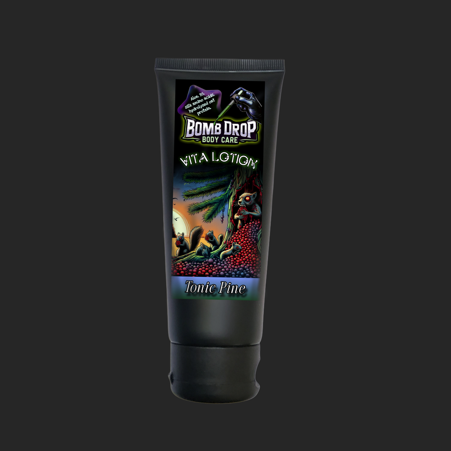 Toxic Pine (Vita-Lotion)