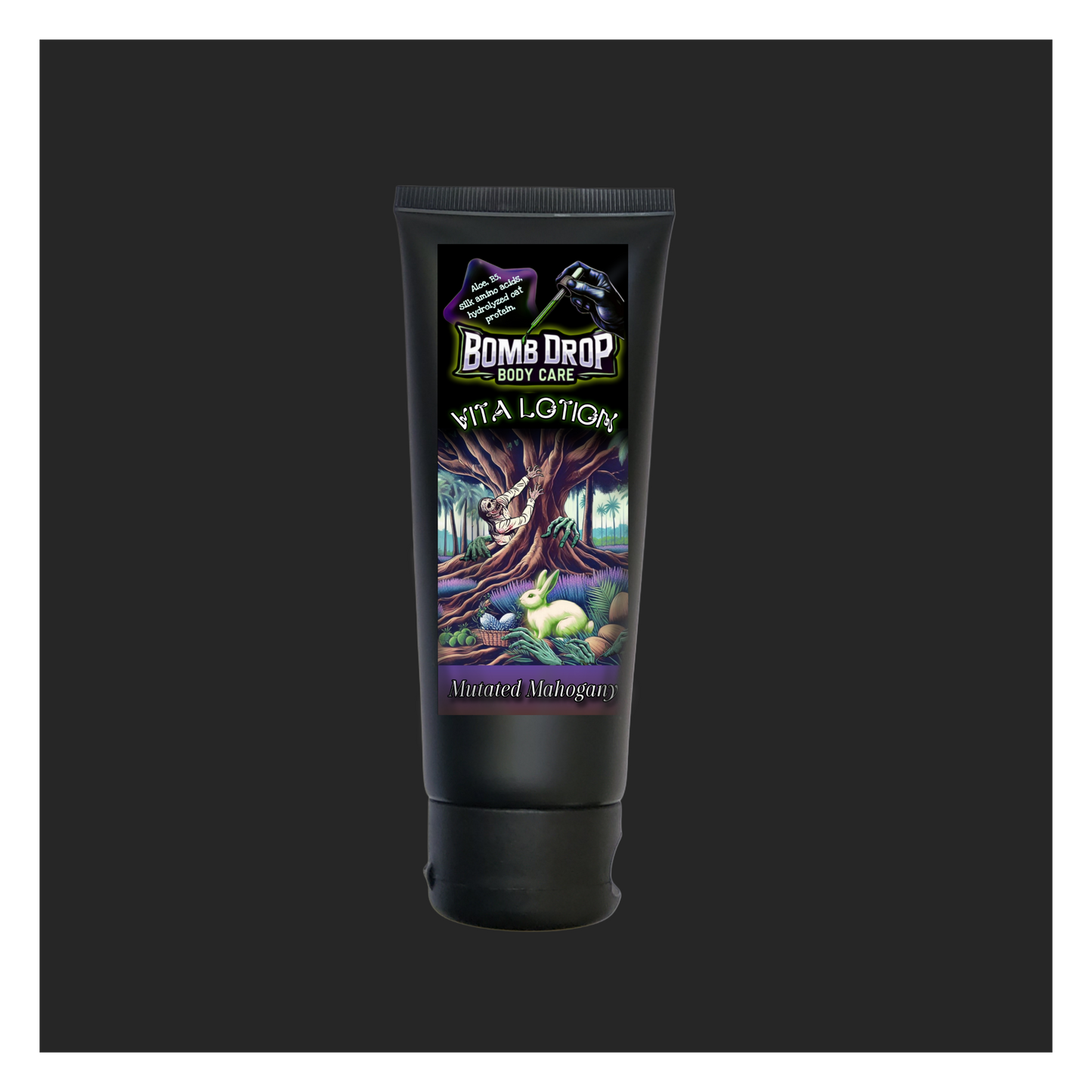 Mutated Mahogany (Vita-Lotion)