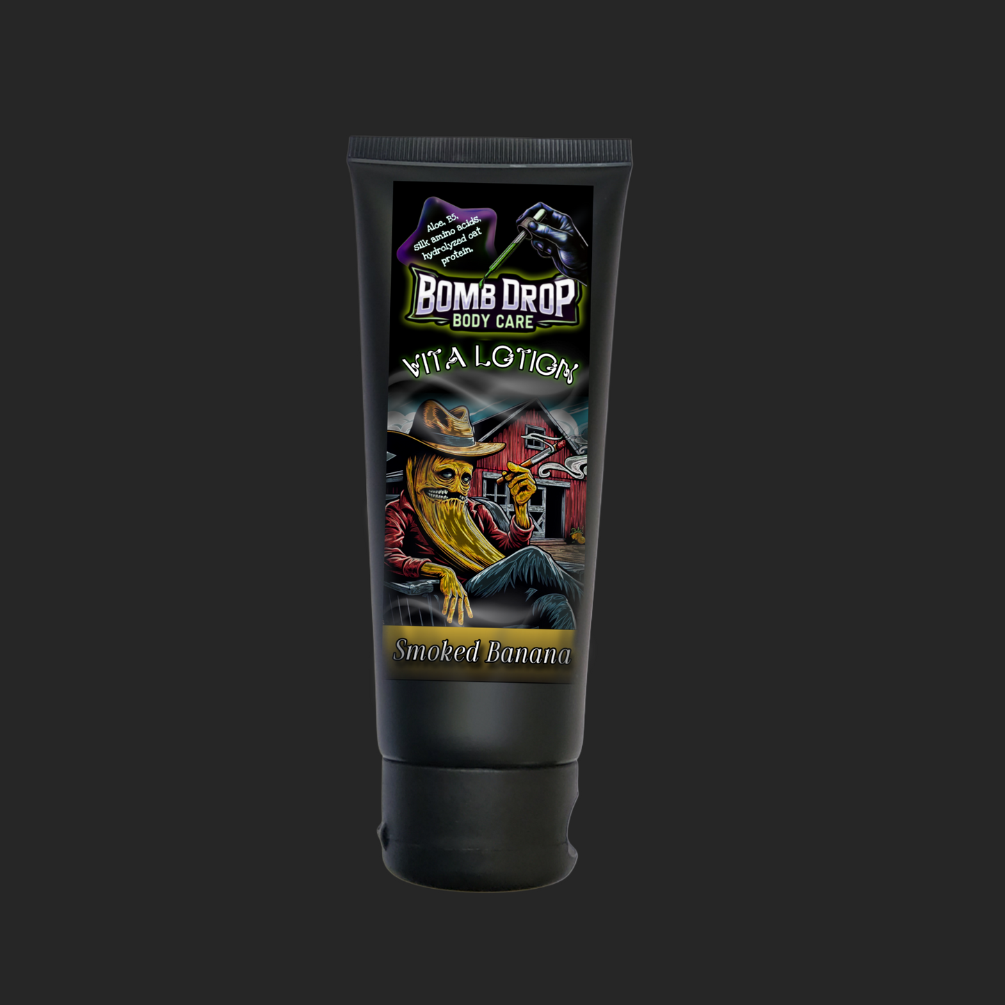 Smoked Banana (Vita-Lotion)