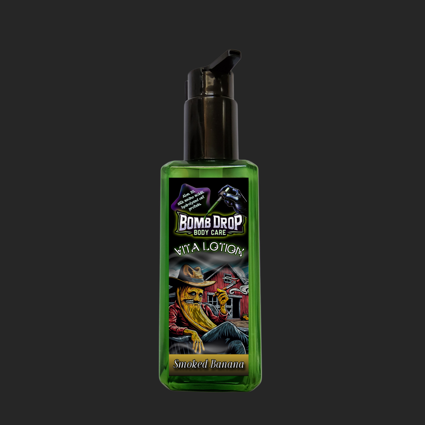 Smoked Banana (Vita-Lotion)