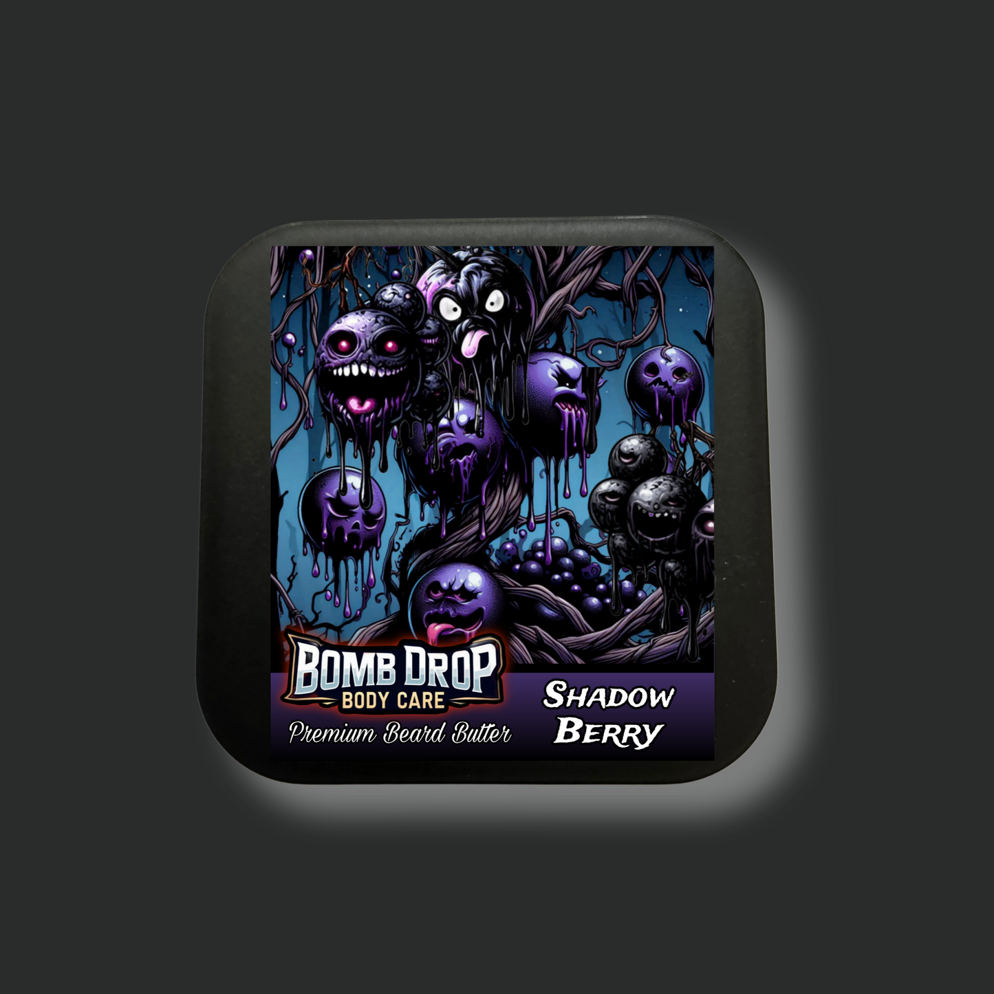 Shadow Berry (Beard Butter)