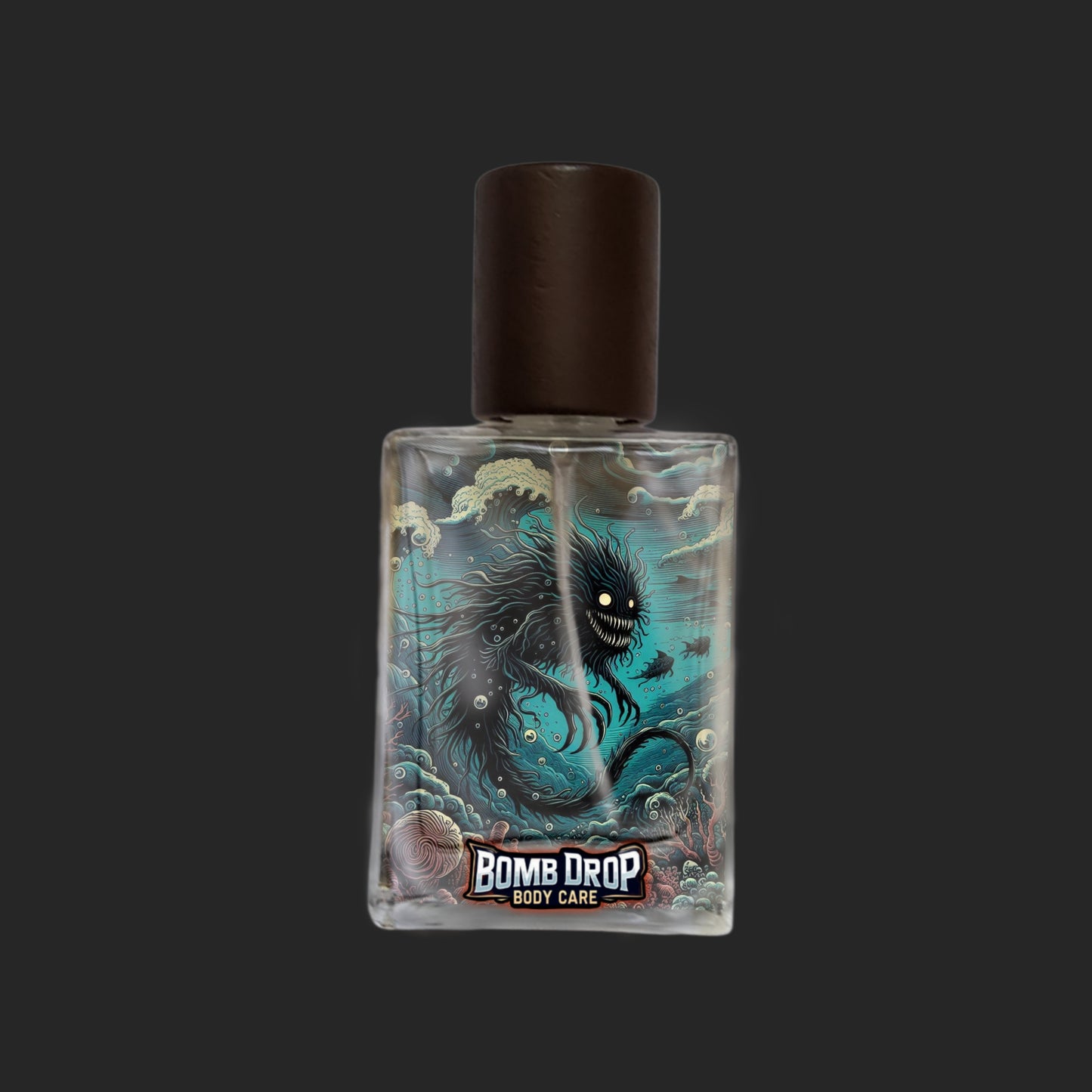 Sea Monkey (Cologne & perfume)