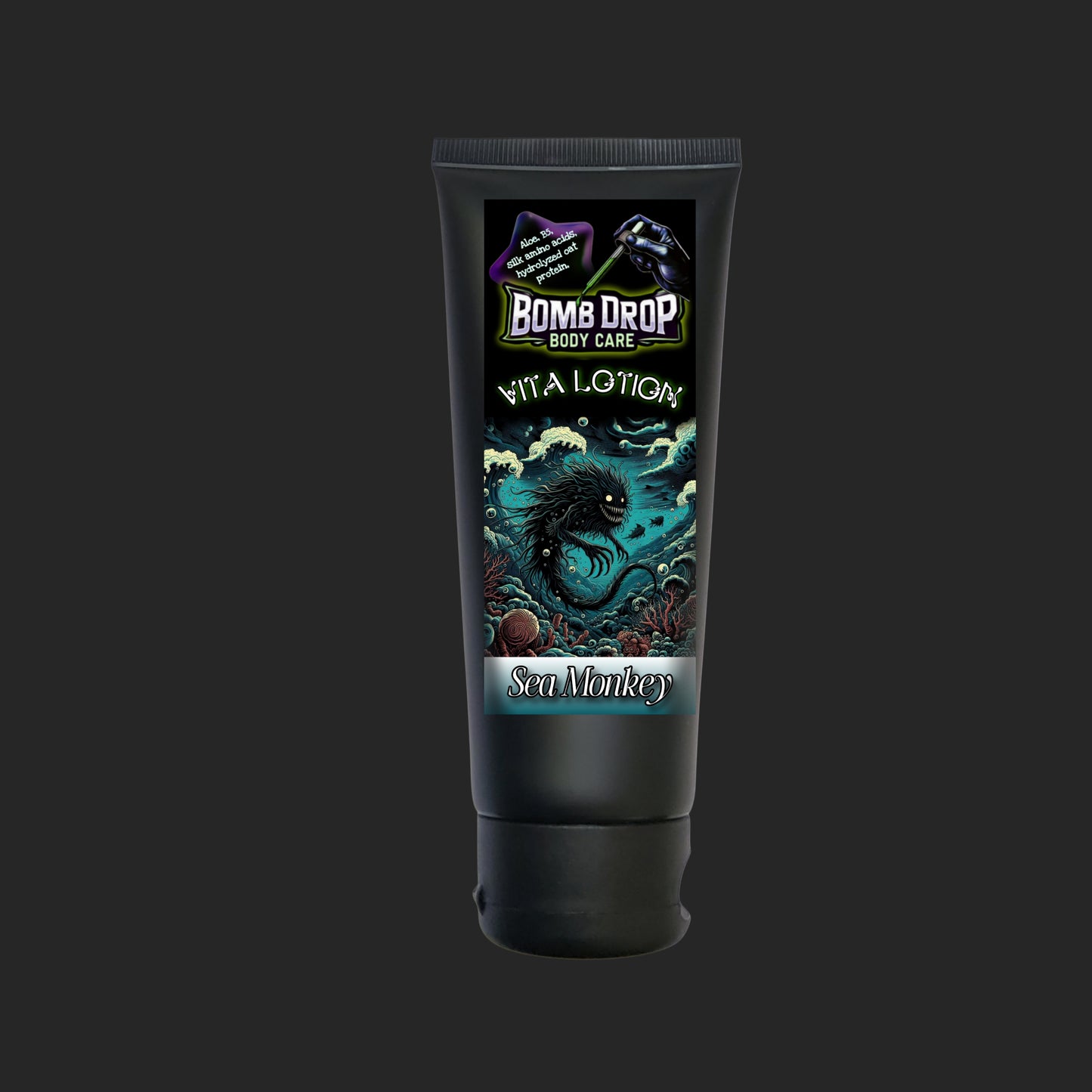 Sea Monkey (Vita-Lotion)