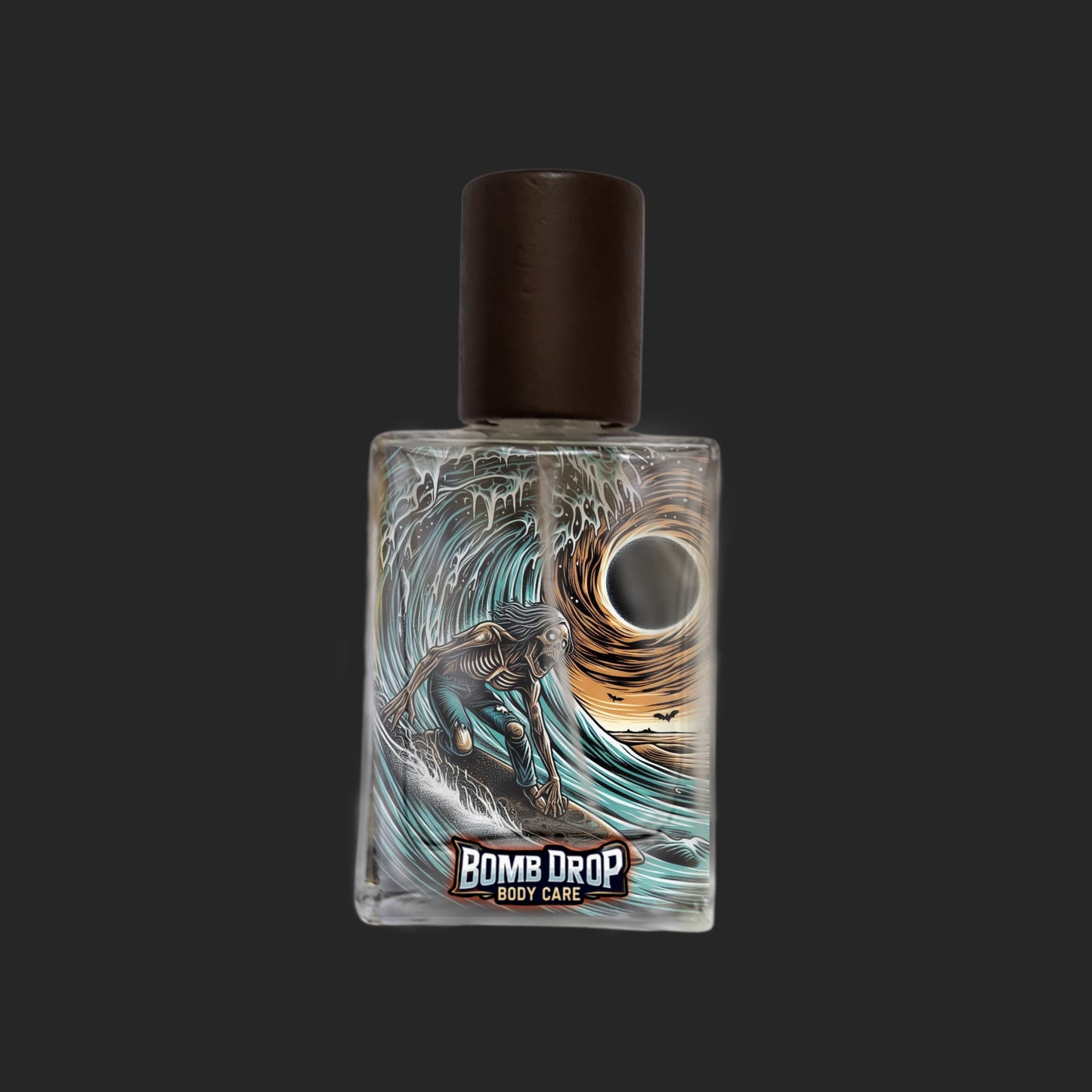 Last Ride (Cologne & perfume)