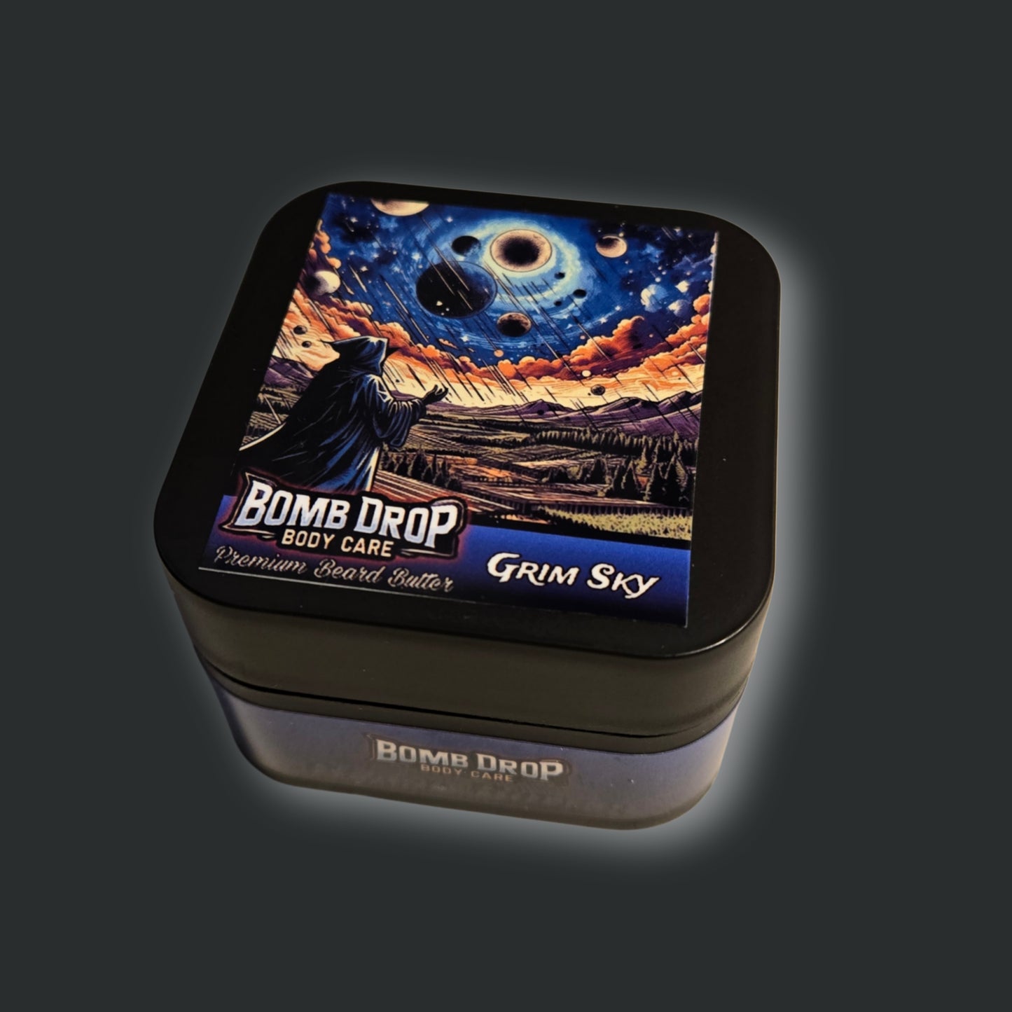 Grim Sky (Beard Butter)