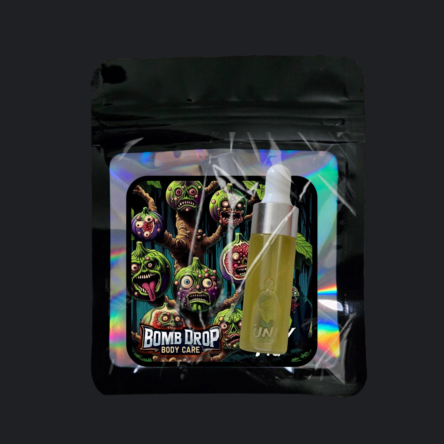 Funky Fig (Beard Oil Pack)