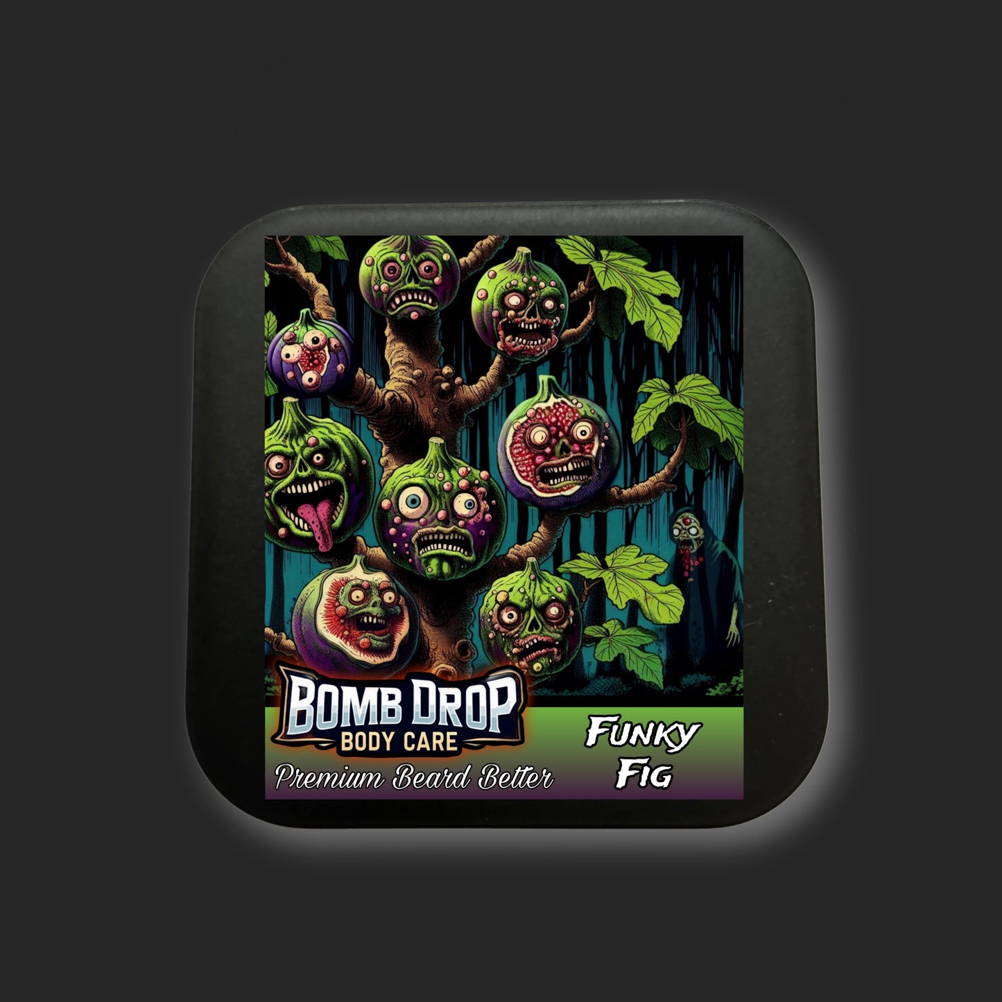 Funky Fig (Beard Butter)