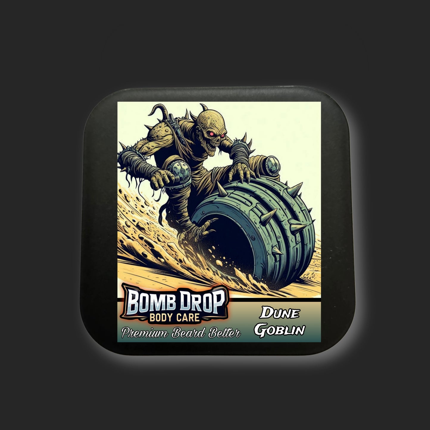 Dune Goblin (Beard Butter)