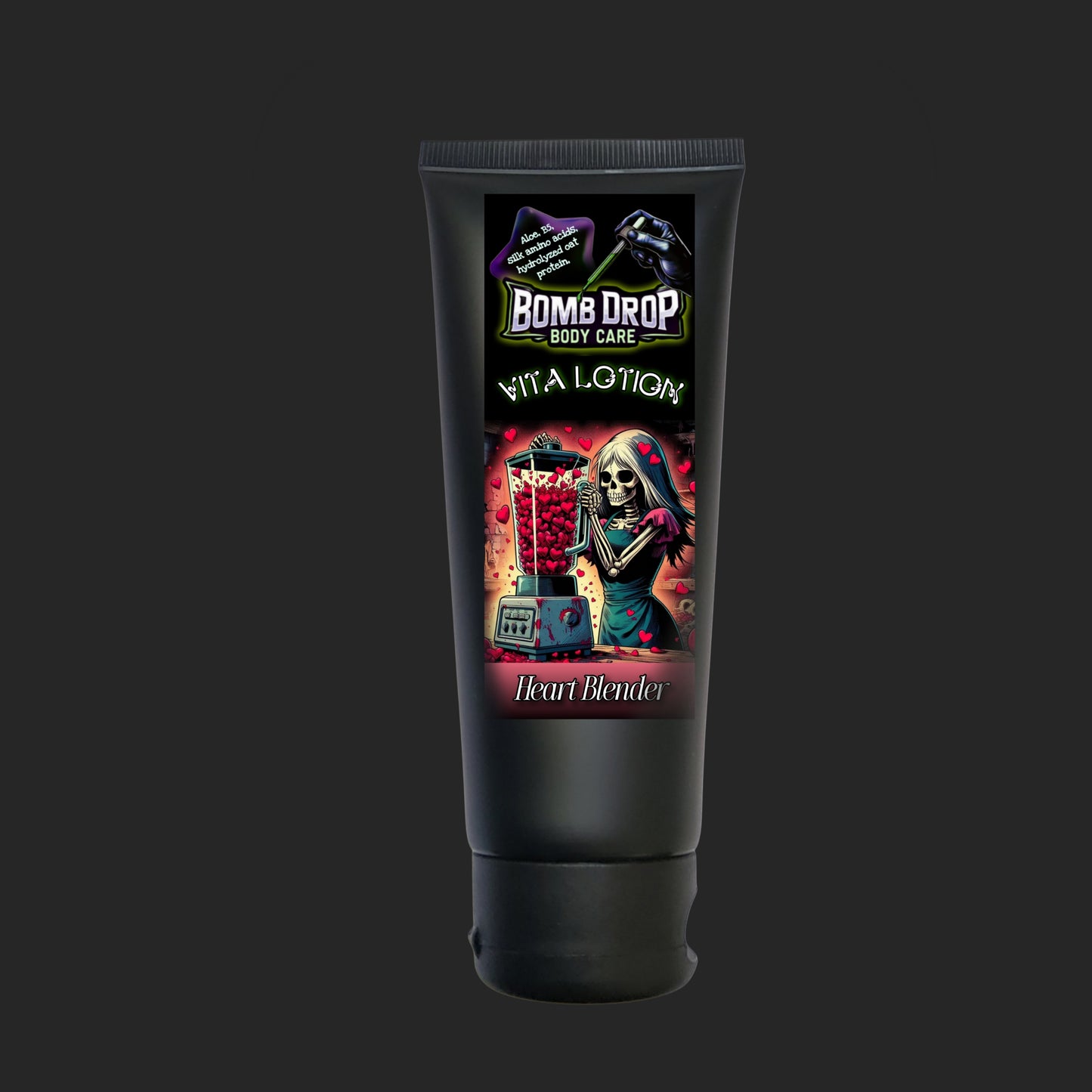 Heart Blender (Vita-Lotion)