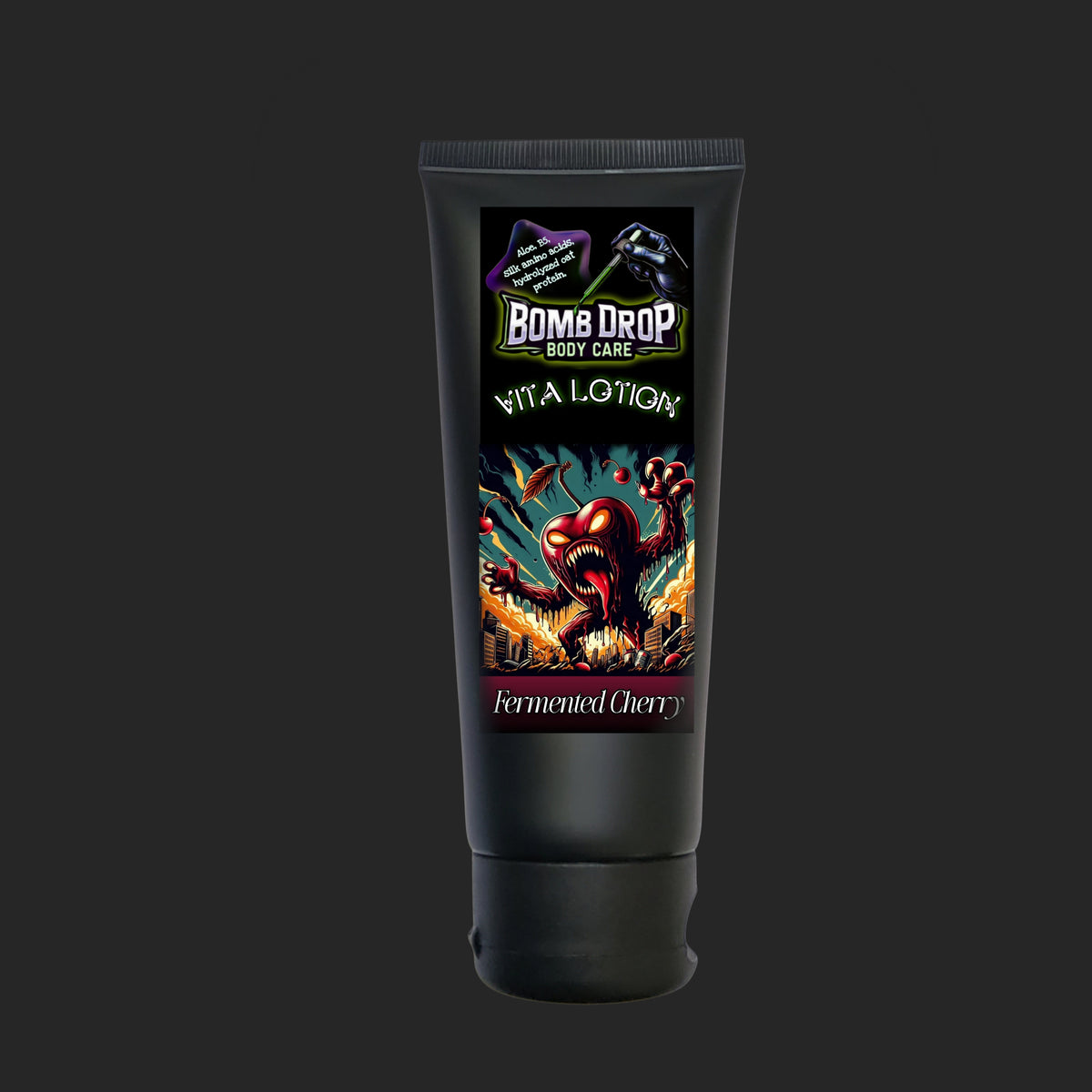 Fermented Cherry (Vita-Lotion)