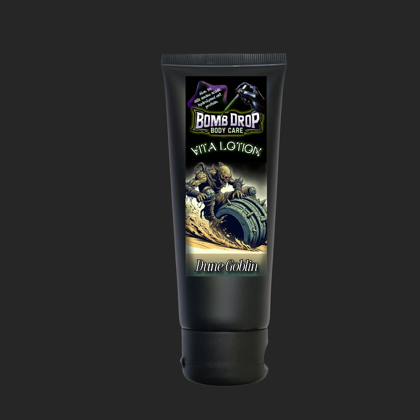 Dune Goblin (Vita-Lotion)