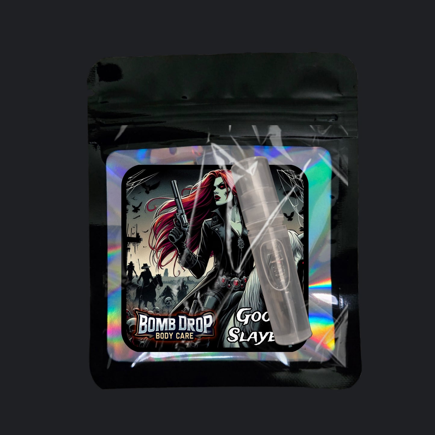 Goon Slayer (Cologne & perfume) Scent Pack
