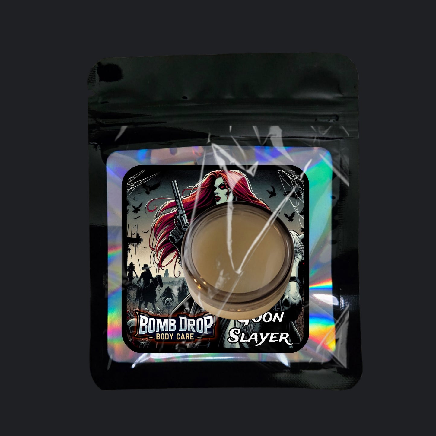 Goon Slayer Beard Butter Scent Pack