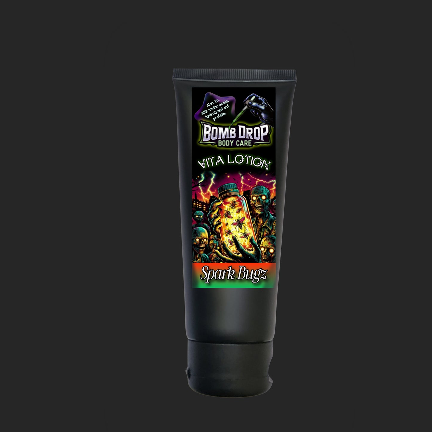 Spark Bugz (Vita-Lotion)