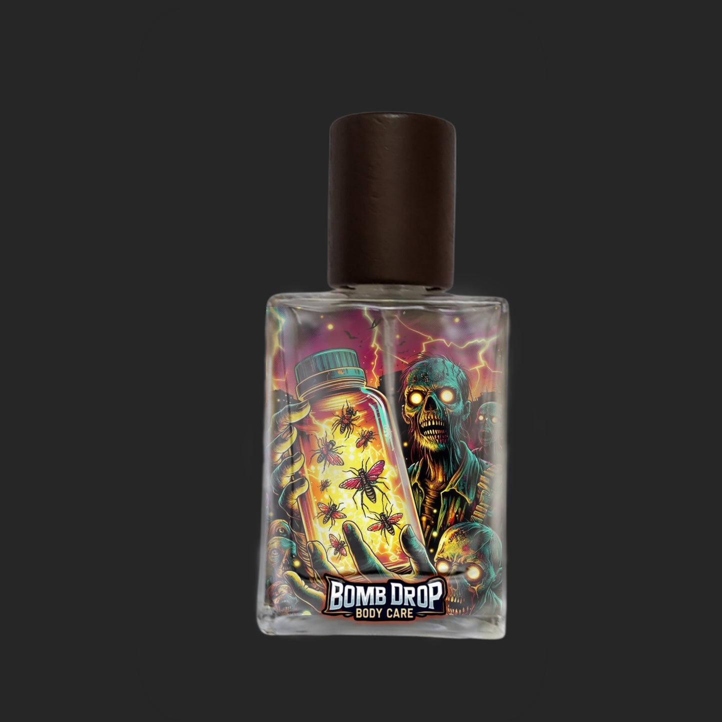 Spark Bugz (Cologne & perfume)