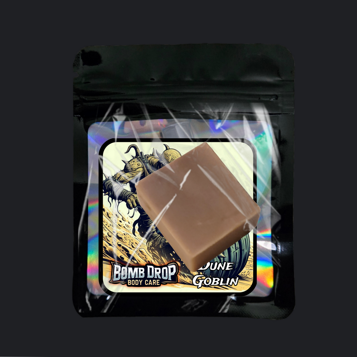 Dune Gobin Soap Scent Pack