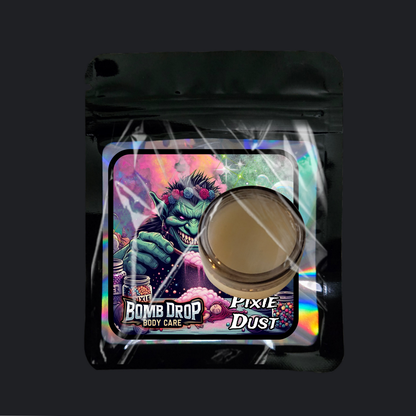 Pixie Dust Beard Butter Scent Pack