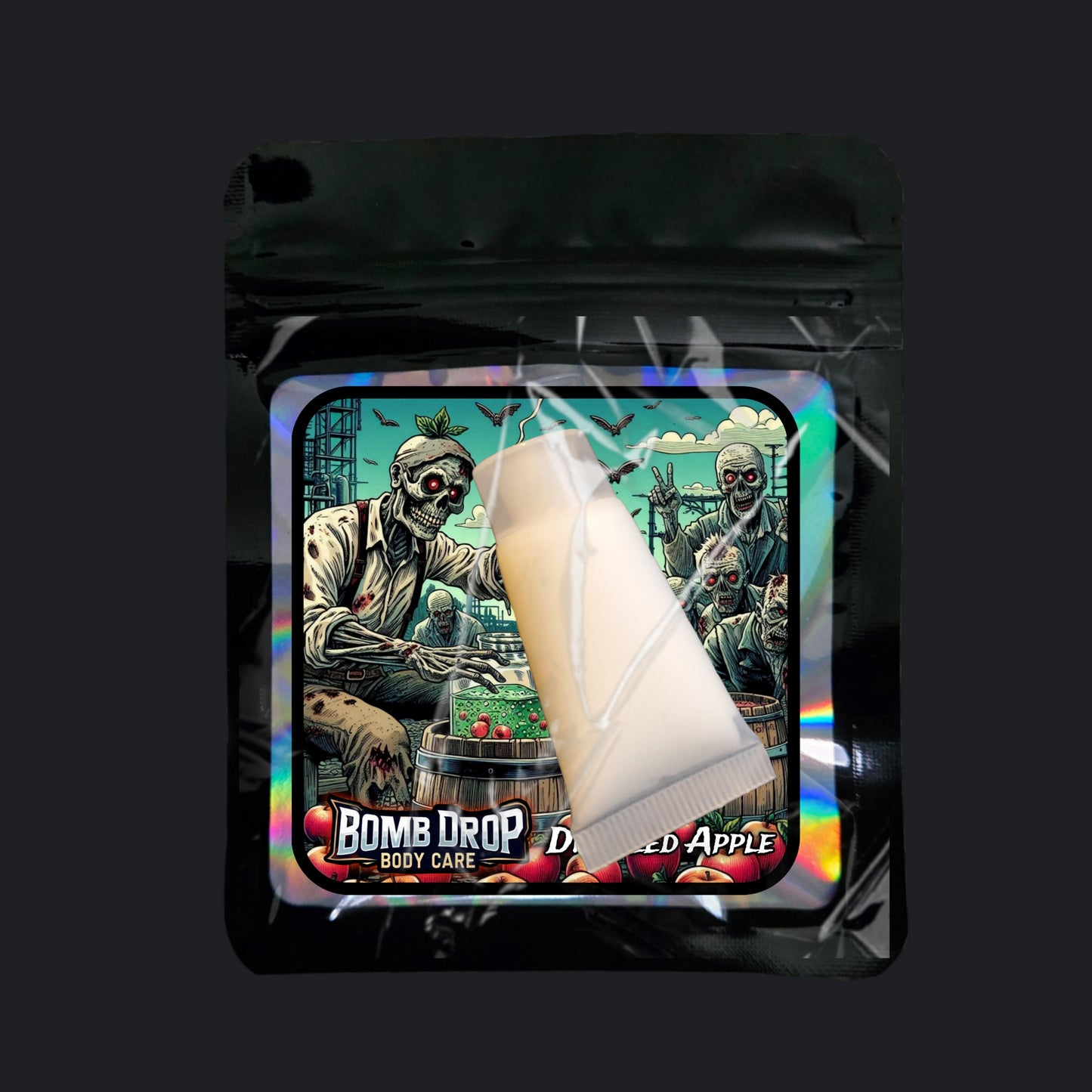 Distilled Apple Lotion Scent Pack
