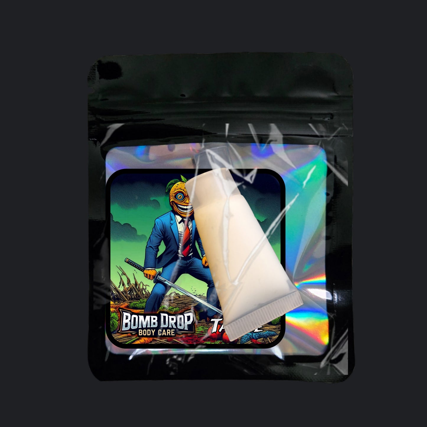 Tangie Lotion Scent Pack