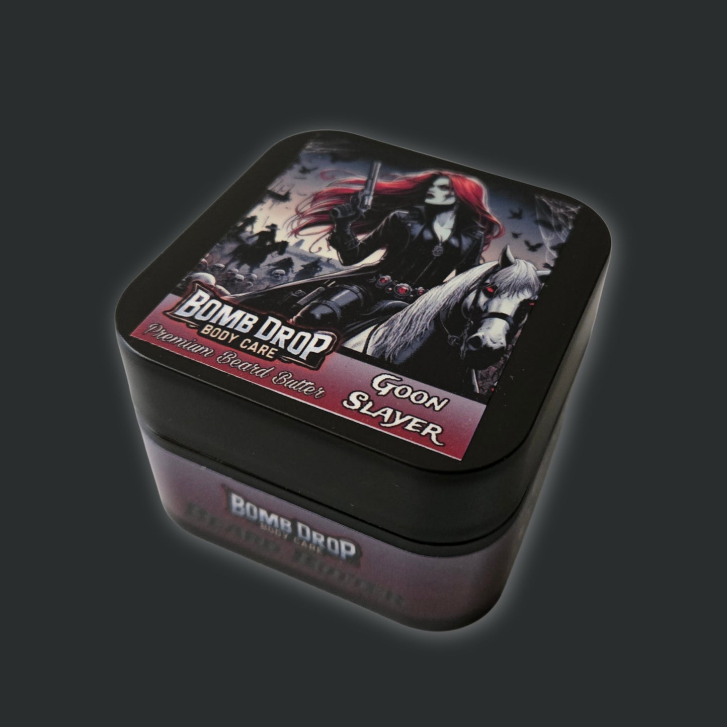 Goon Slayer (Beard Butter)
