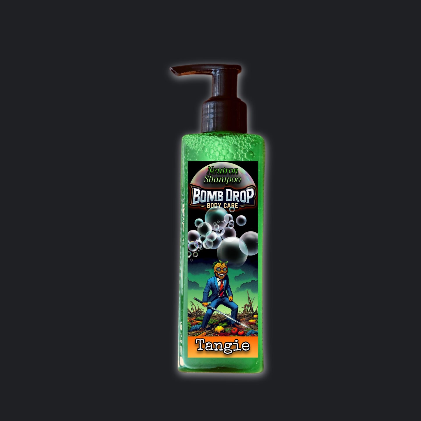 Tangie (Neutron Shampoo) 8 OZ
