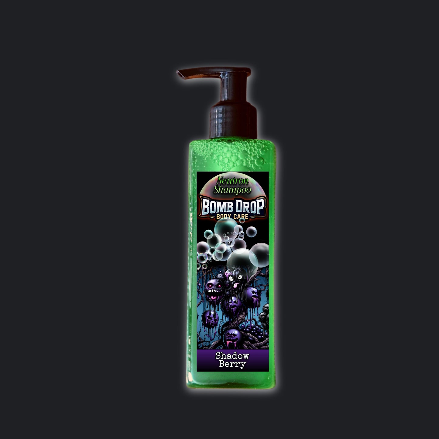 Shadow Berry (Neutron Shampoo) 8 OZ