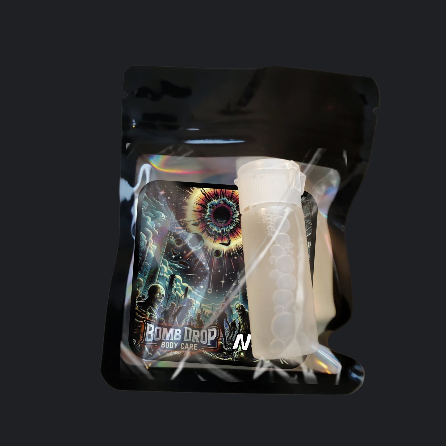 Nova Shampoo Scent Pack