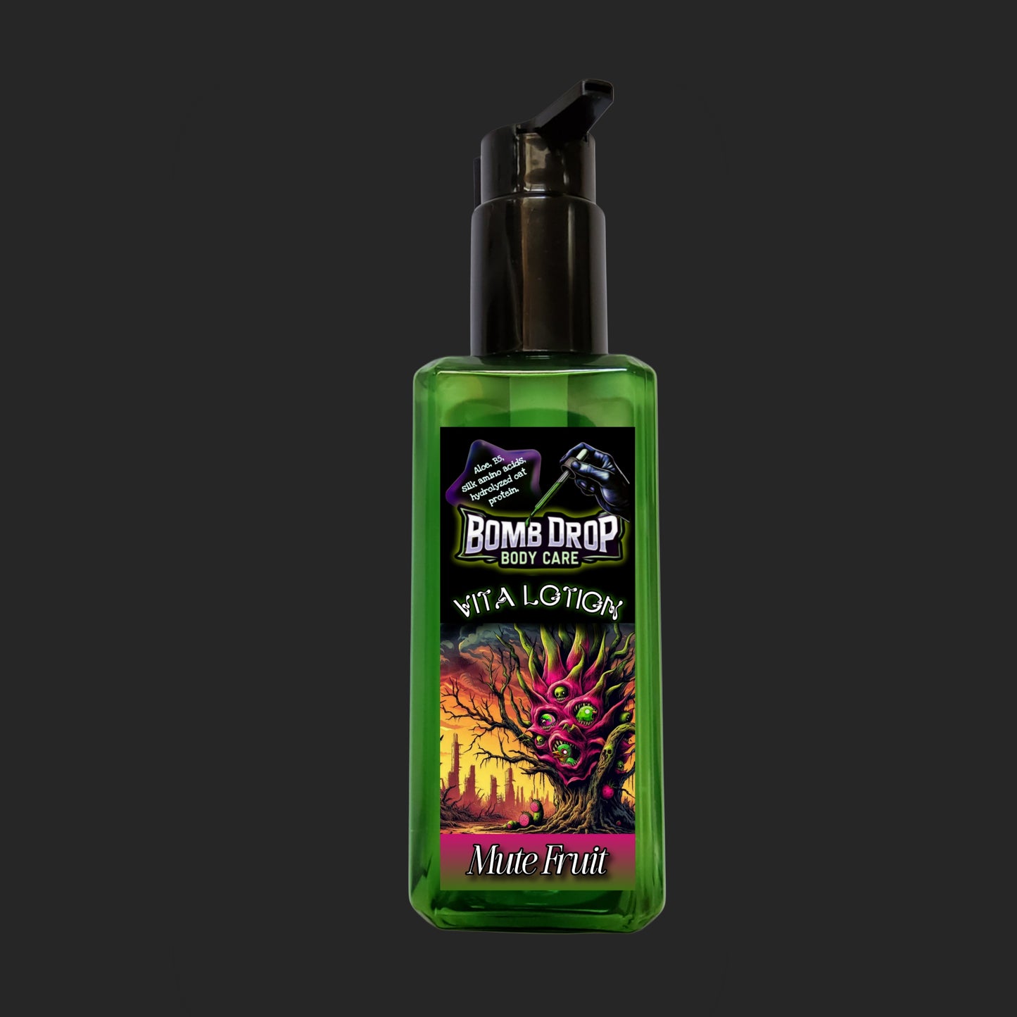 Mute Fruit (Vita-Lotion)