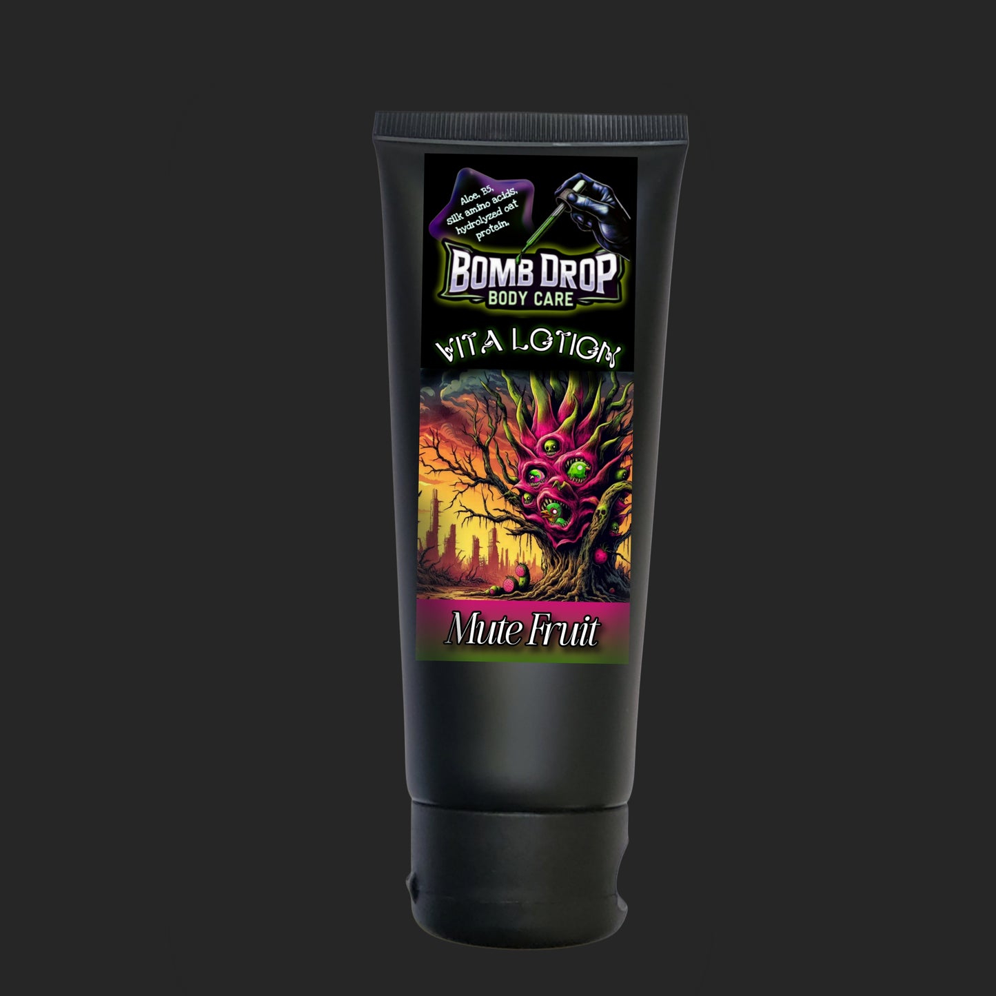 Mute Fruit (Vita-Lotion)