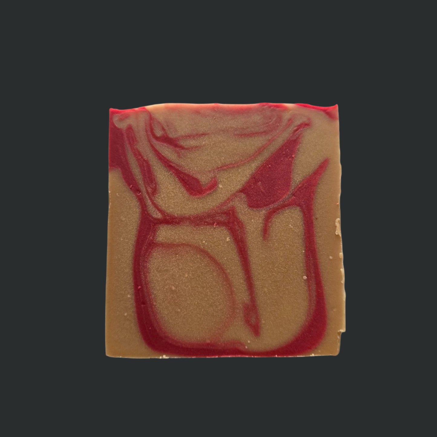 Fermented Cherry (Natural Bar Soap)