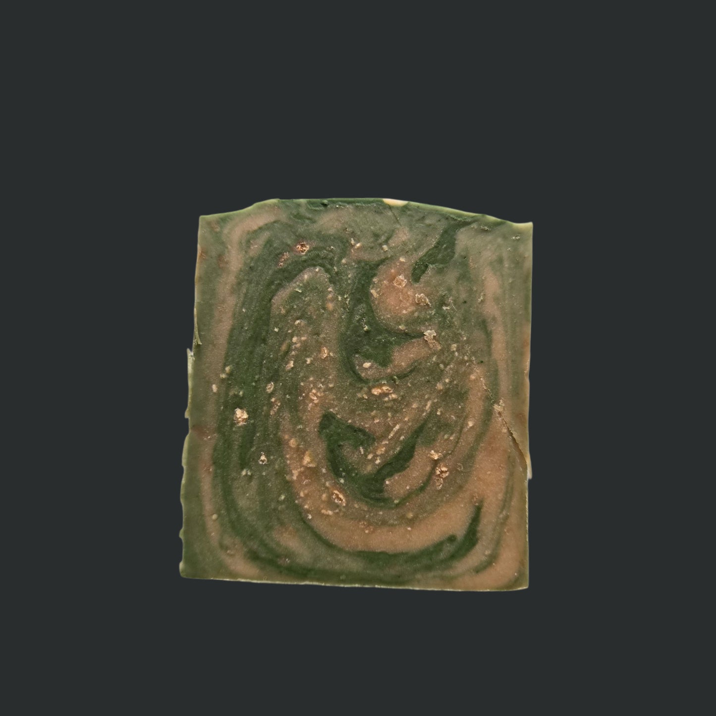 Grass Killer (Natural Bar Soap)