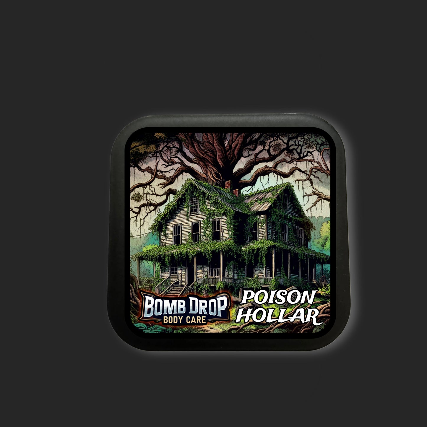 Poison Hollar (Soothing Skin Cream)