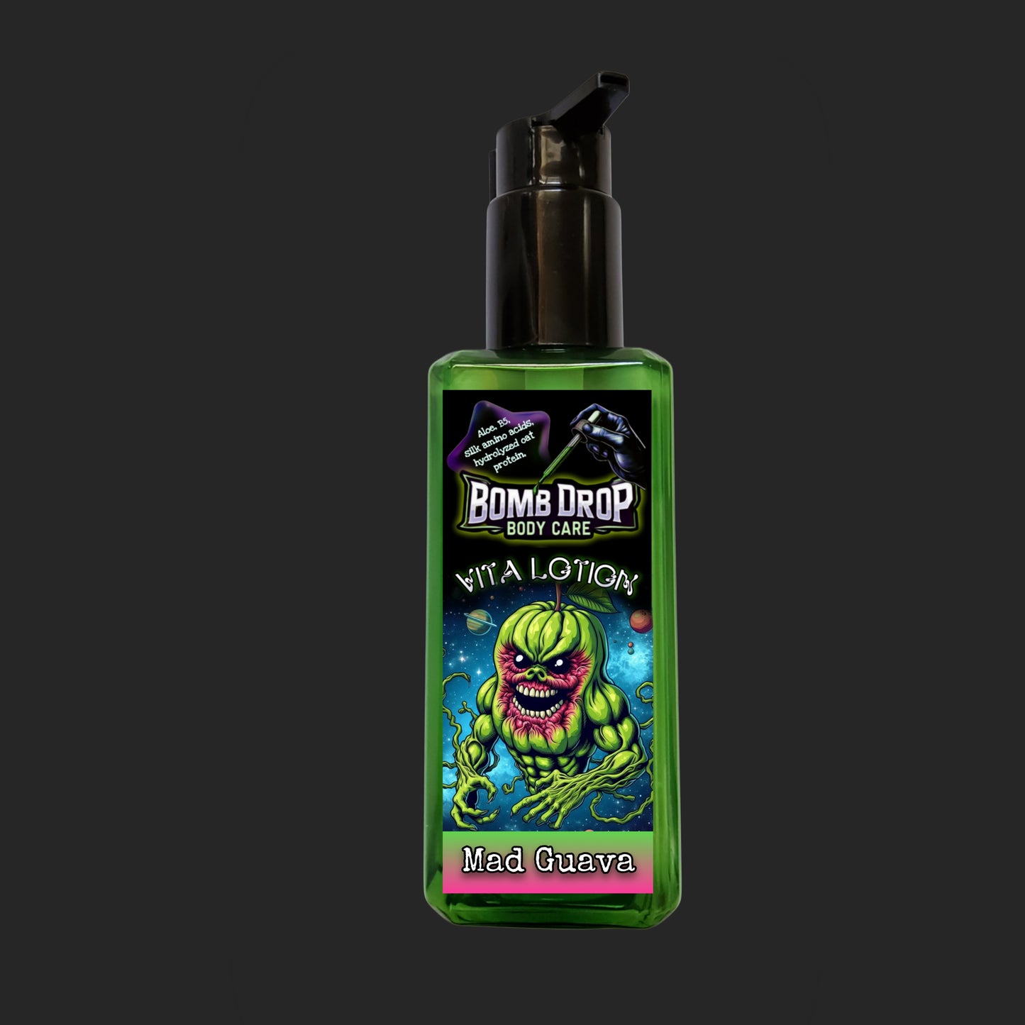 Mad Guava (Vita-Lotion)