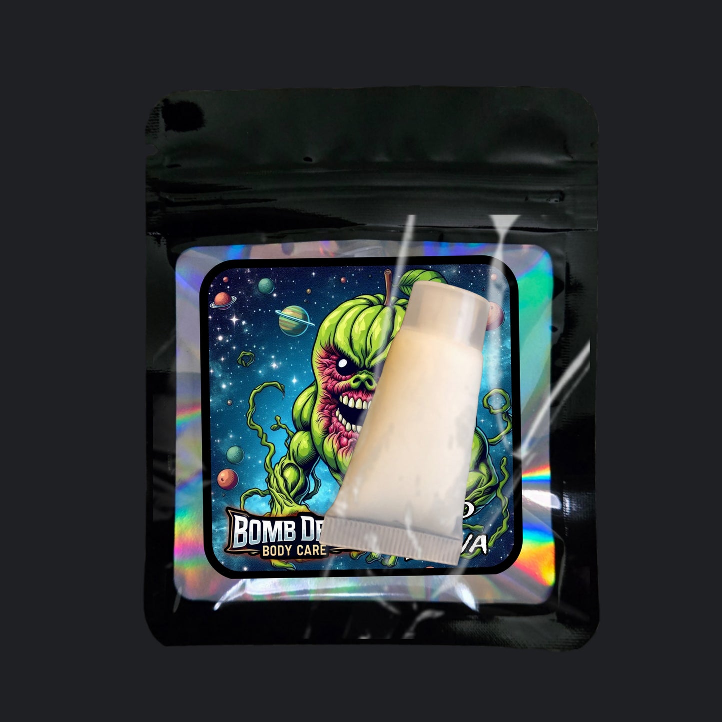 Mad Guava Lotion Scent Pack