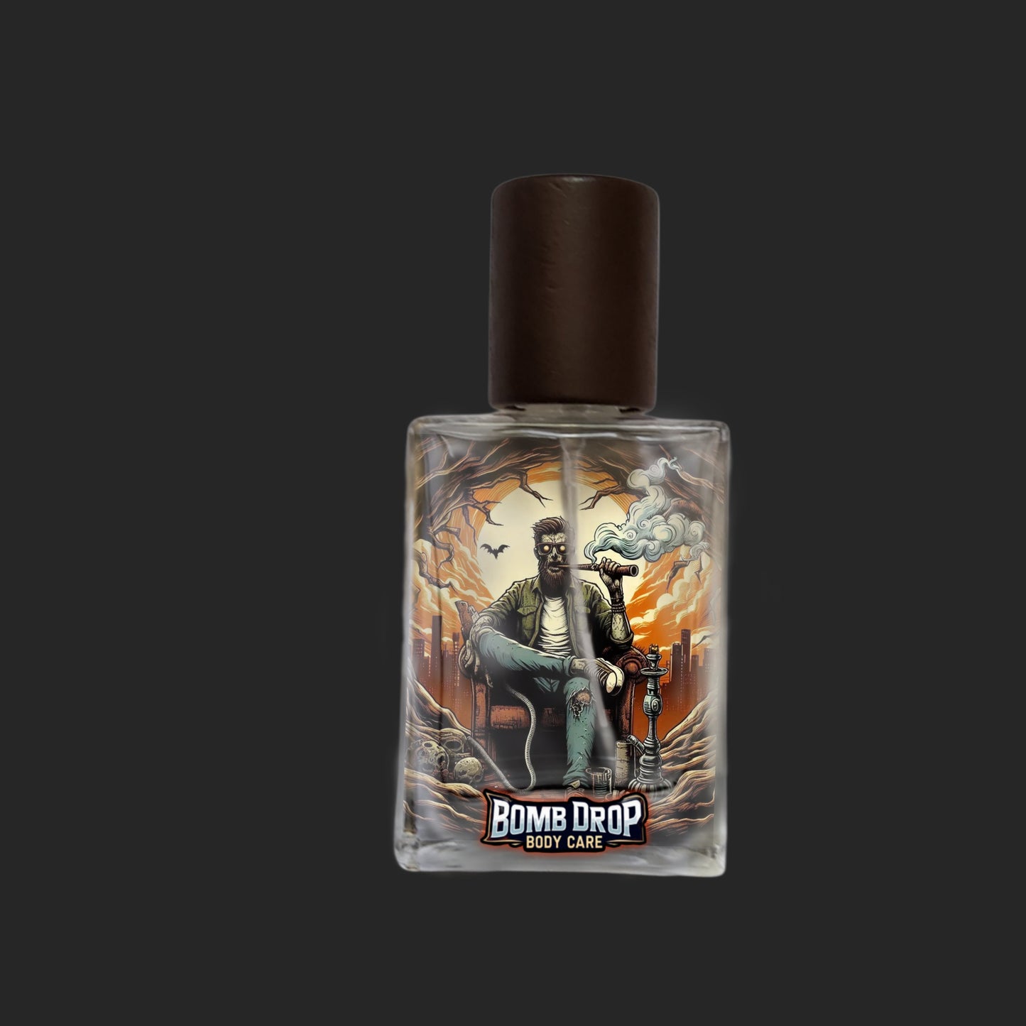 Burnished Tobac (Cologne & perfume)
