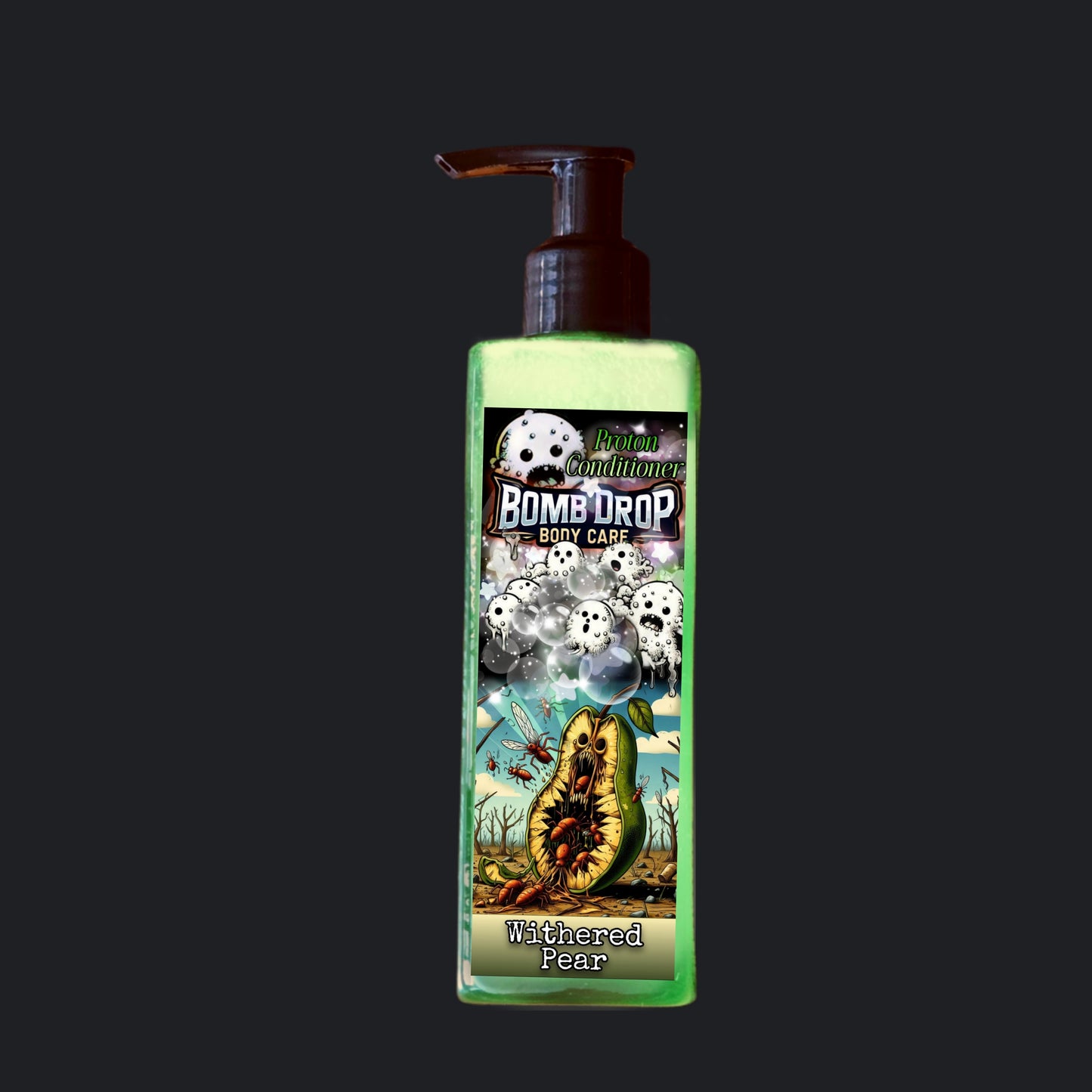 Withered Pear (Proton Conditioner) 8 OZ