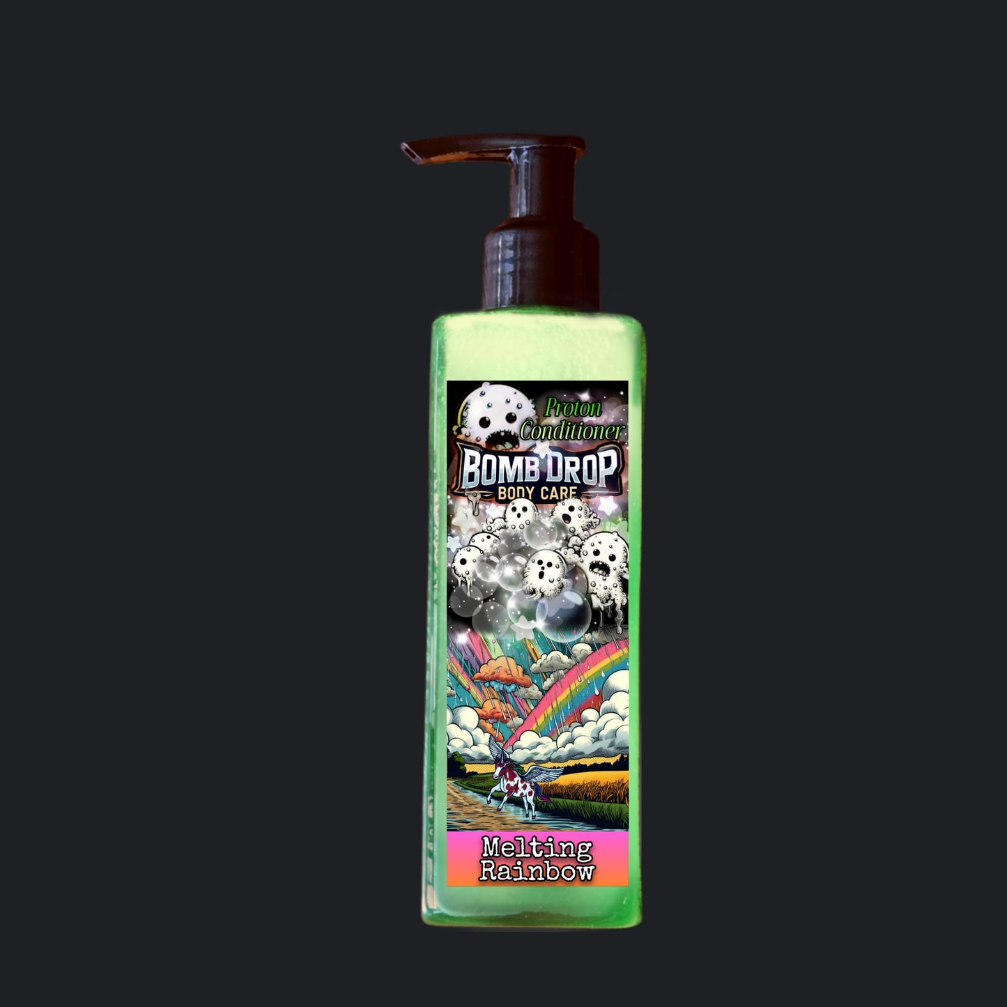 Melting Rainbow (Proton Conditioner) 8 OZ